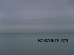 Horizonte