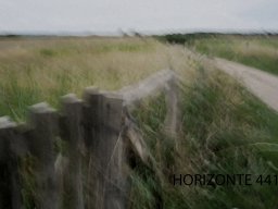 Horizonte